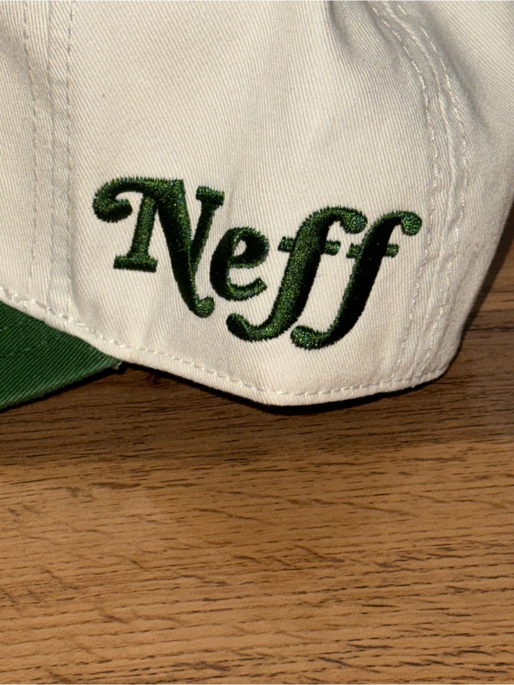 NWT Neff Mickey Mouse 1928 Snapback Disney Hat - Picture 3 of 7